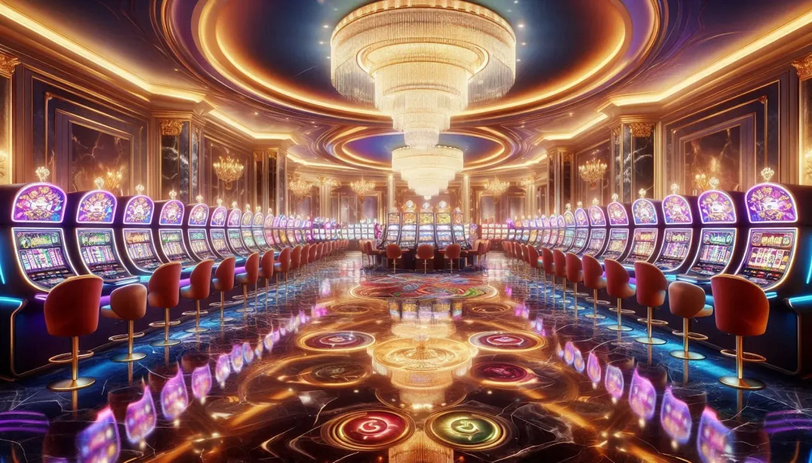 29Black Casino